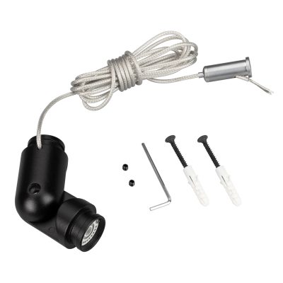 Коннектор поворотный MAG-FLEX-CON-POWER-TURN-KIT