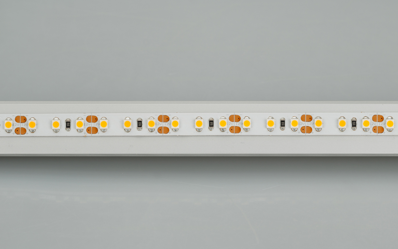 Лента RT 2-5000 12V White6000 2x