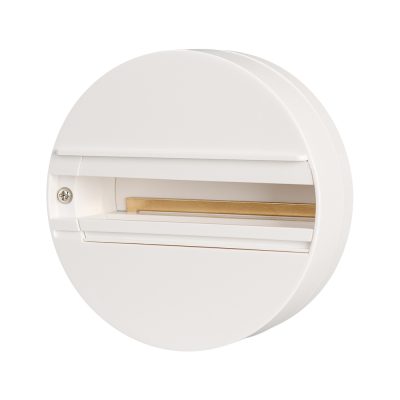 База накладная LGD-4TR-BASE-WH