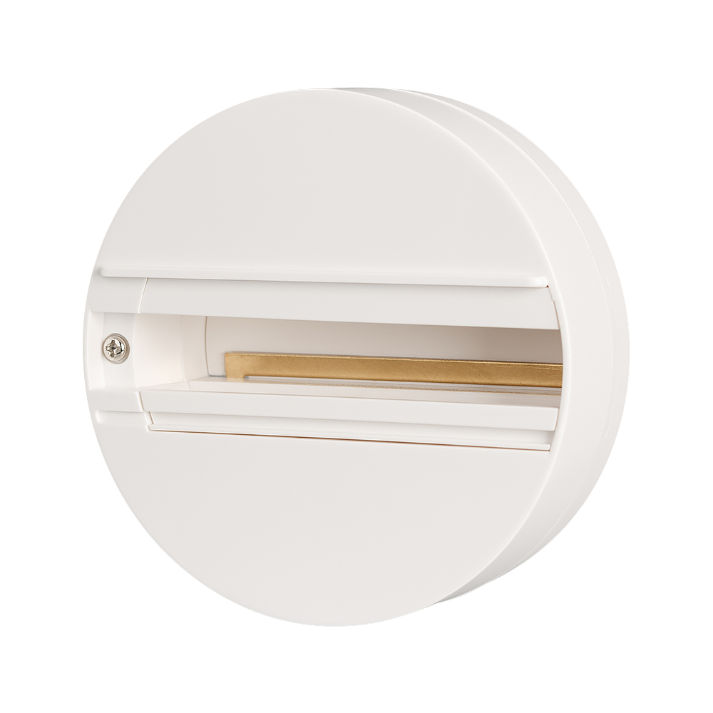 База накладная LGD-4TR-BASE-WH