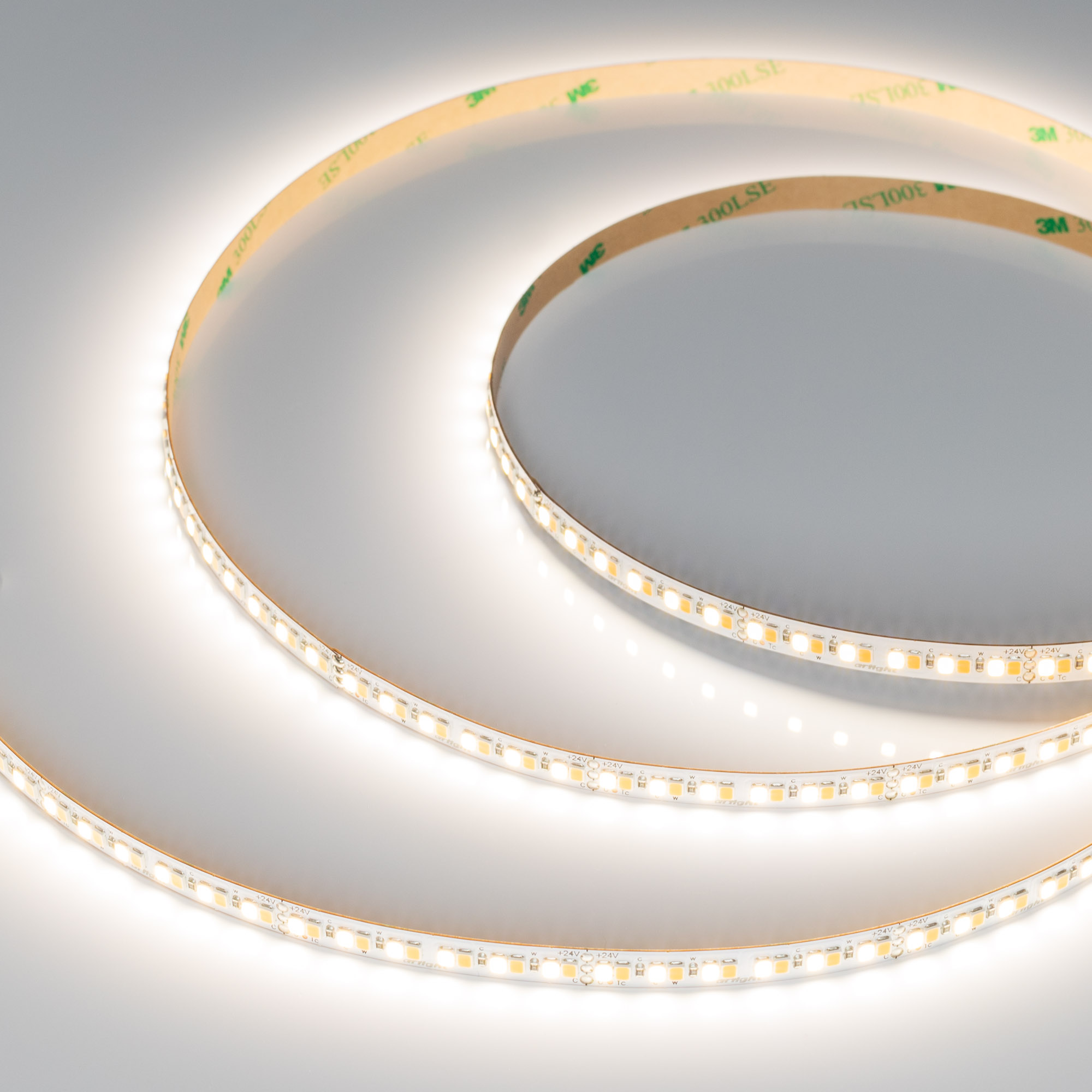 Лента RT-A240-8mm 24V Day-MIX