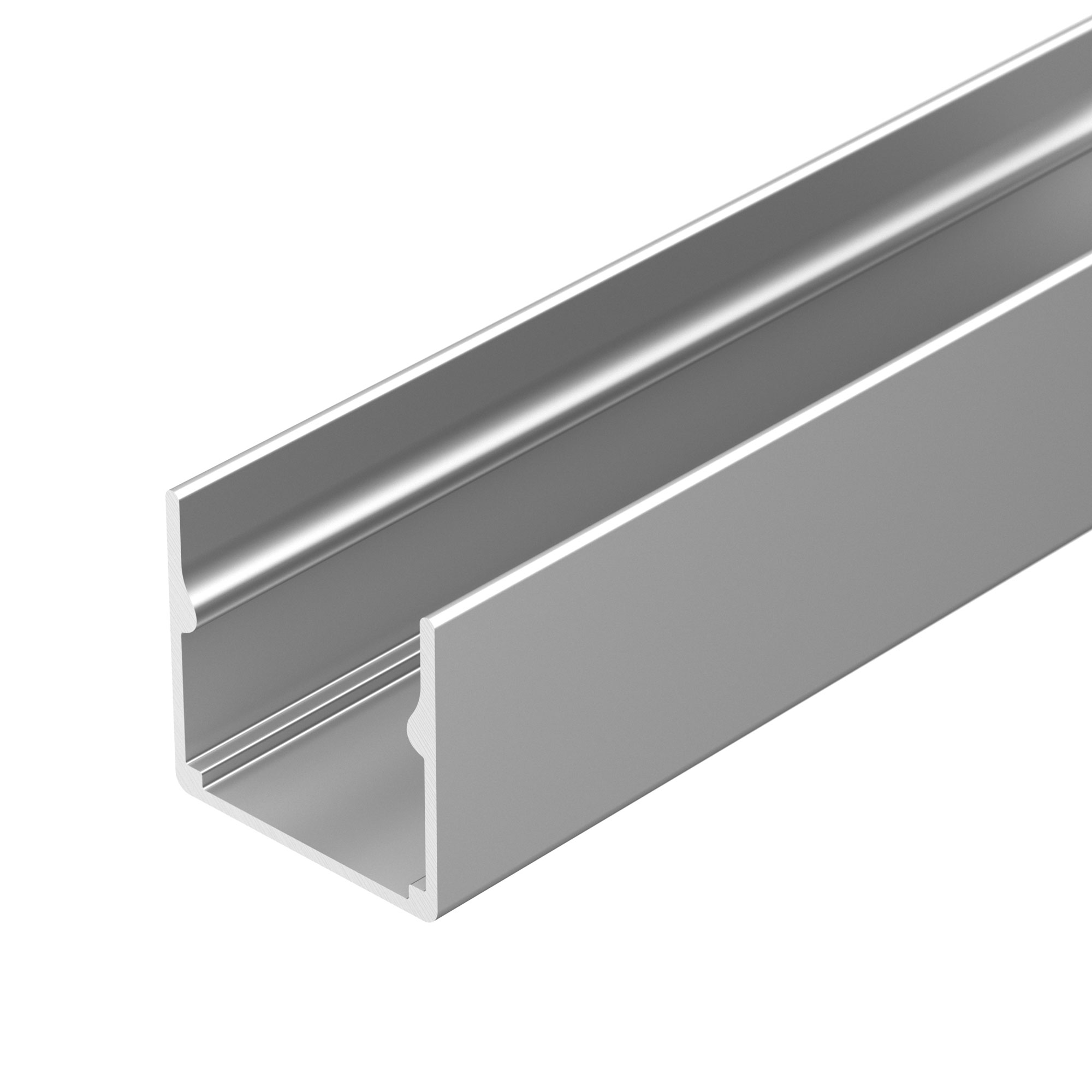 Профиль WPH-FLEX-1616-1000 ANOD