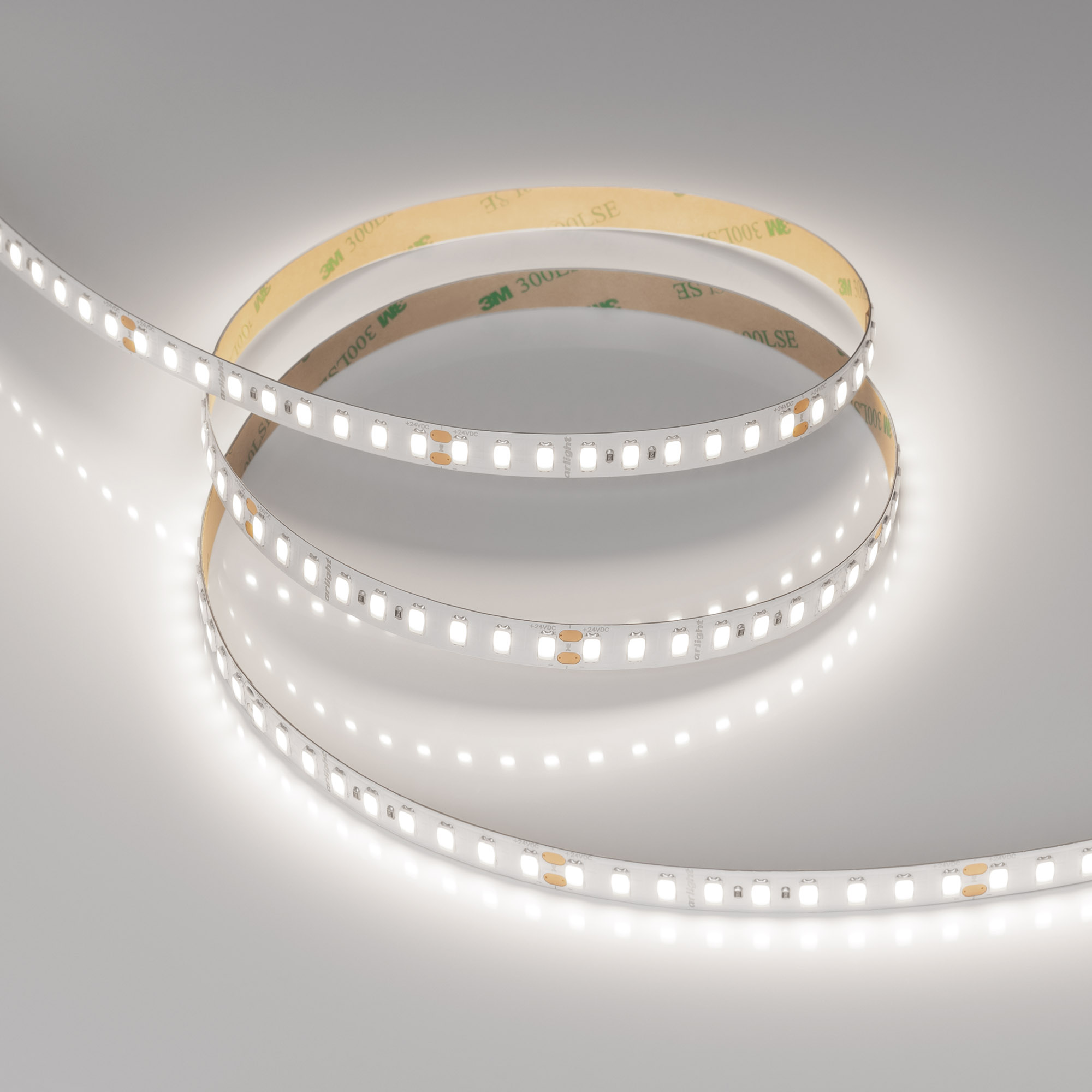 Лента ULTRA-C126-10mm 24V Day5000