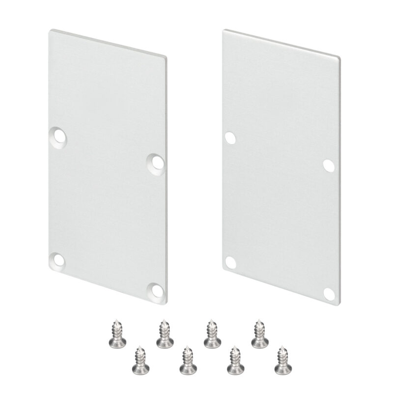 Заглушка LINE-S-3667 глухая