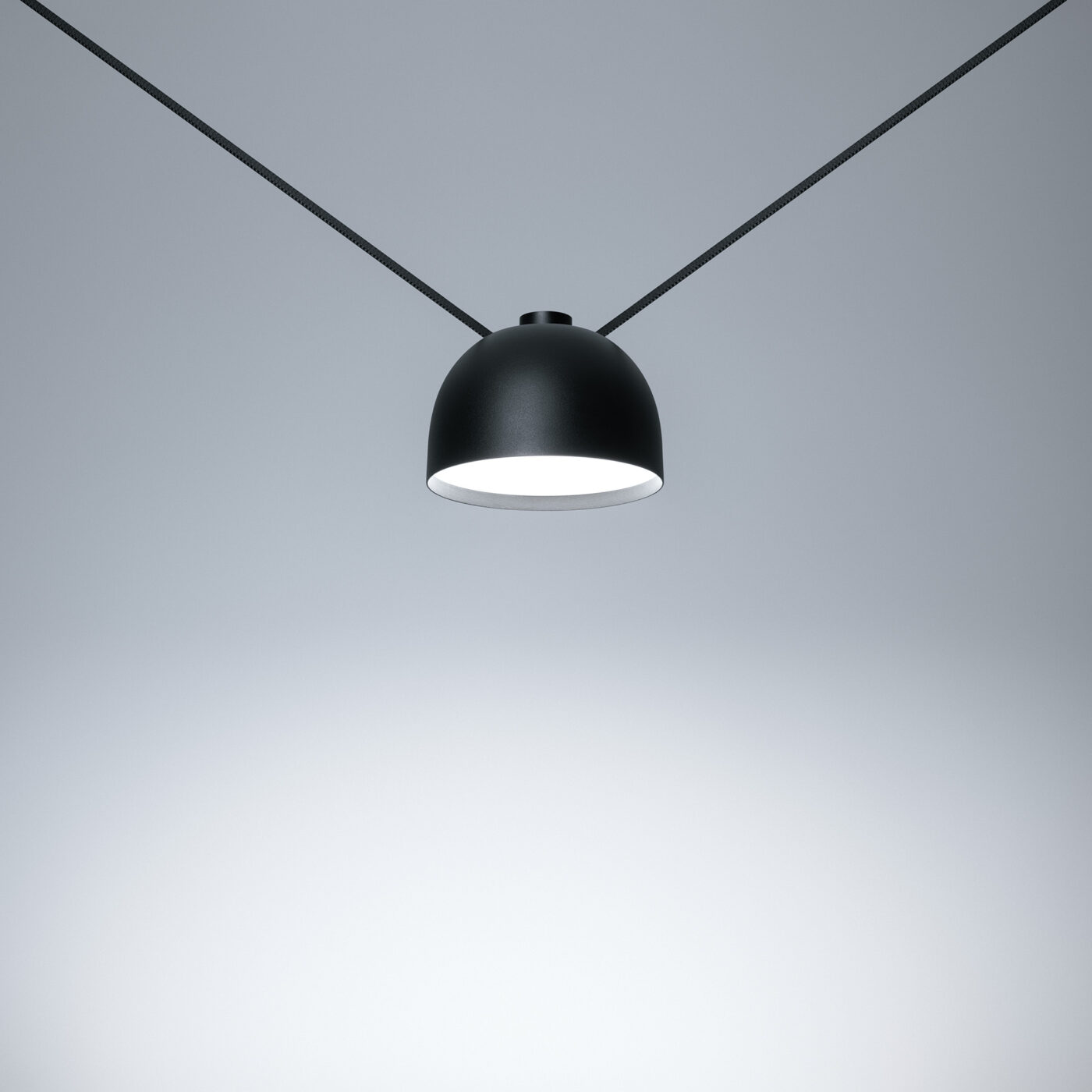 Светильник ART-INBELT-BOWL-R140-8W Day4000-MIX