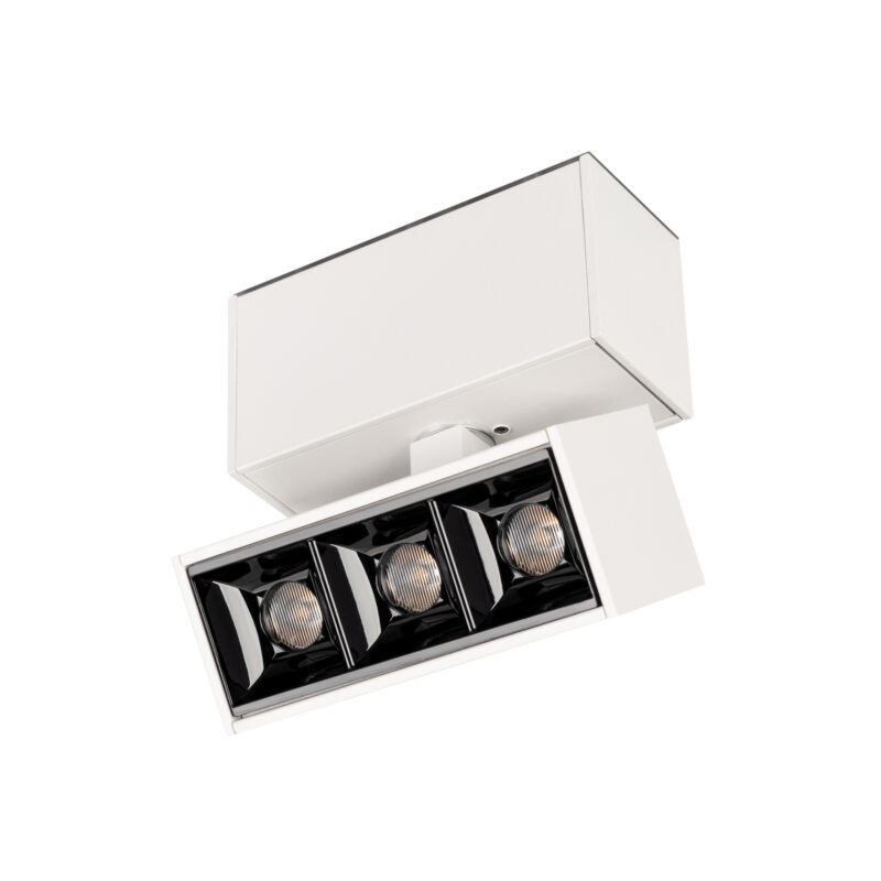 Светильник MAG-LASER-FOLD-45-S84-3W Day4000