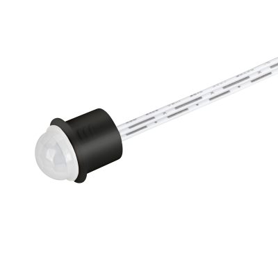 ИК-датчик SR-PRIME-IN-R14-BK-MINI