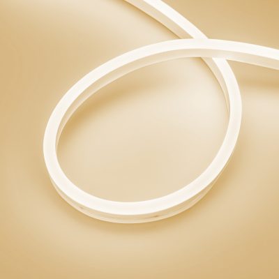 Лента герметичная AURORA-PS-A120-16x8mm 24V Warm3000