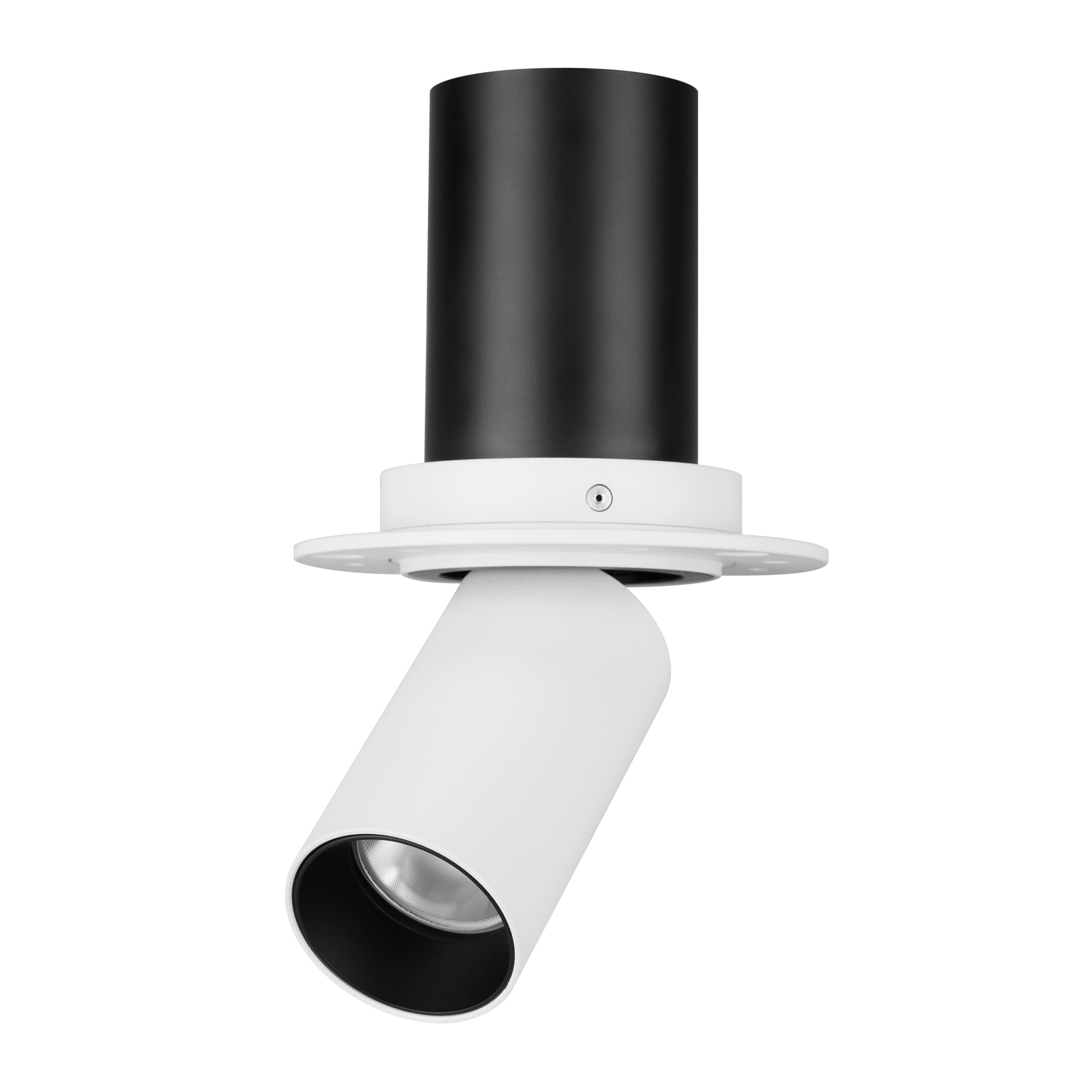 Светильник SP-NUANCE-TRIMLESS-PULL-R35-7W Day4000