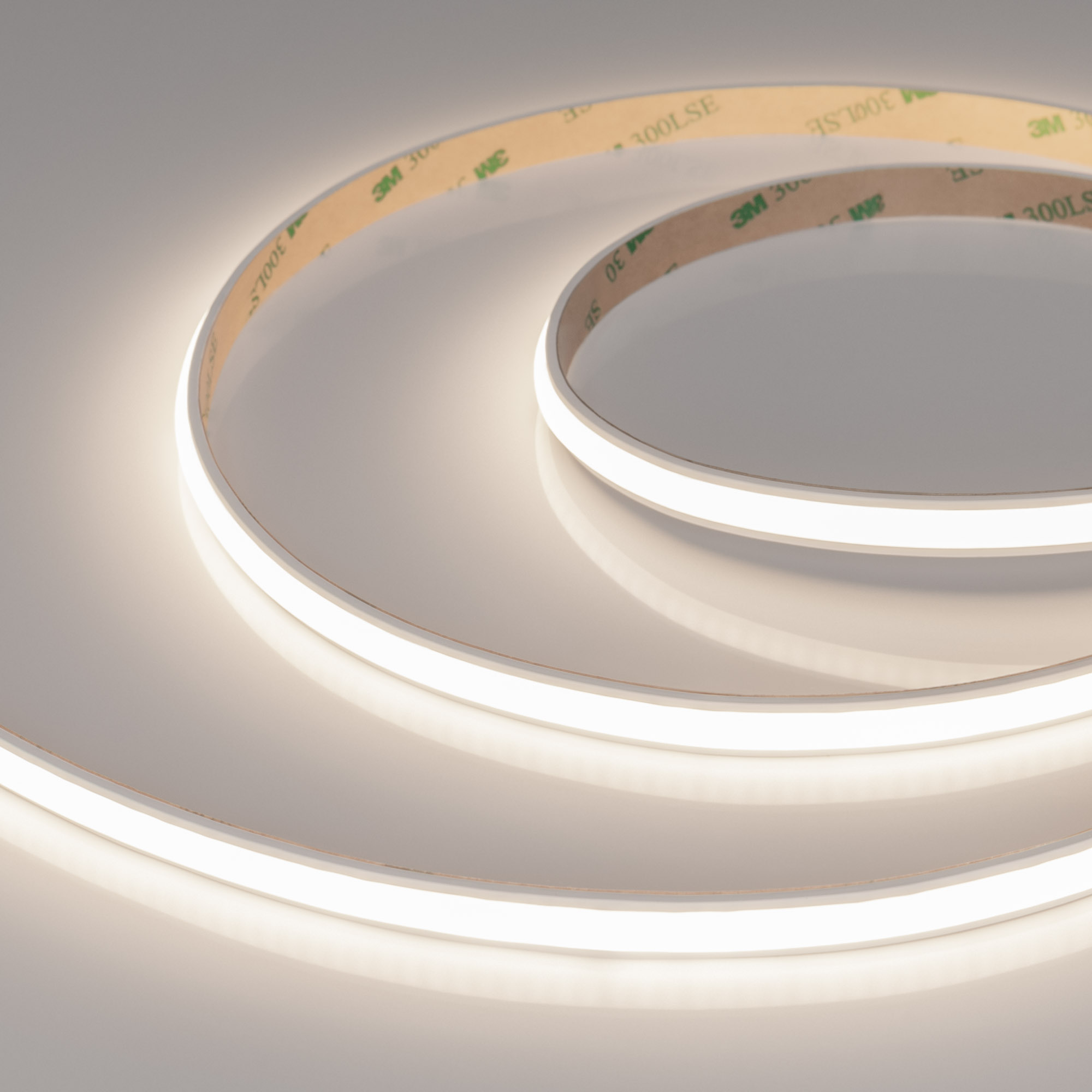 Лента герметичная RTW-PW-A280-10mm 24V Day4000