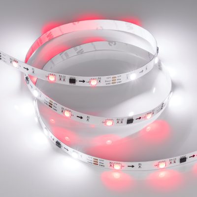 Лента SPI-B30-10mm 12V RGB-PX3
