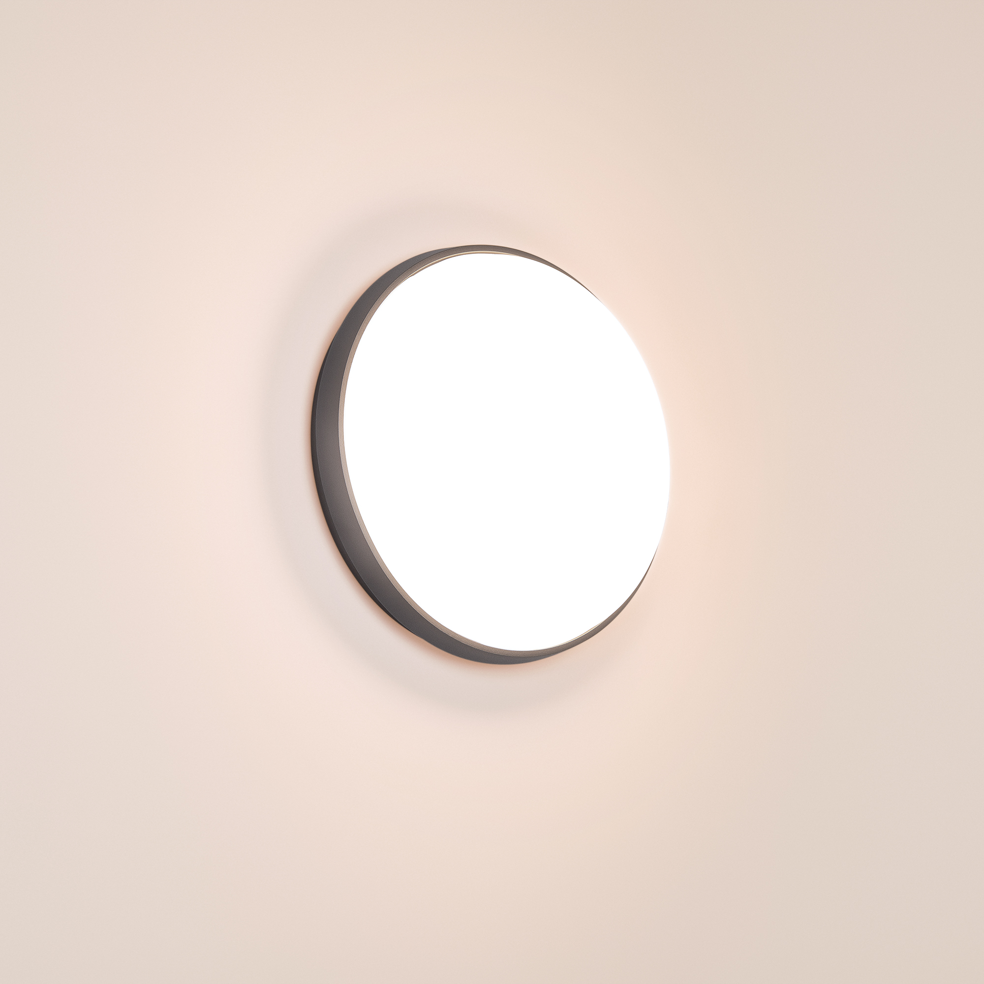 Светильник LGD-GIRO-R300-30W Day4000