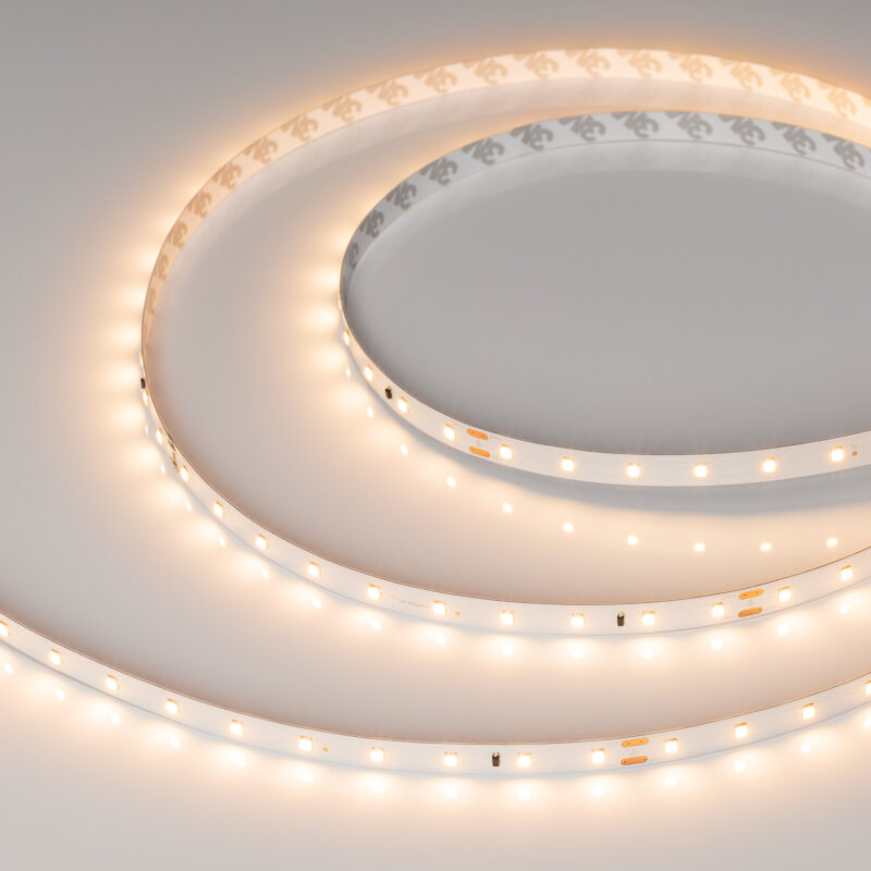 Лента IC-A60-10mm 24V Warm2700