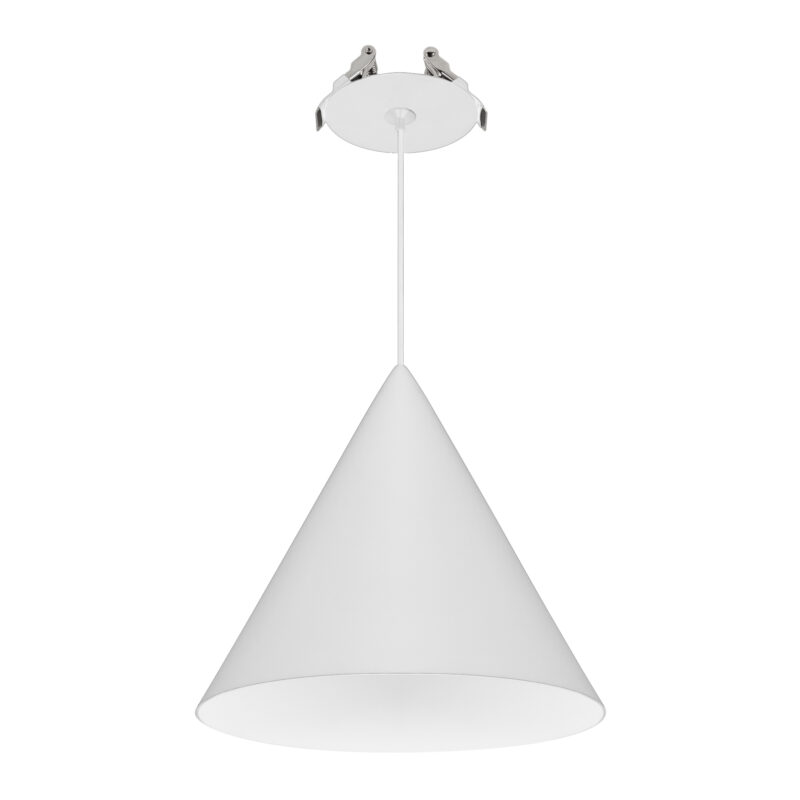 Светильник SP-MAKOTO-R180-10W Warm2700