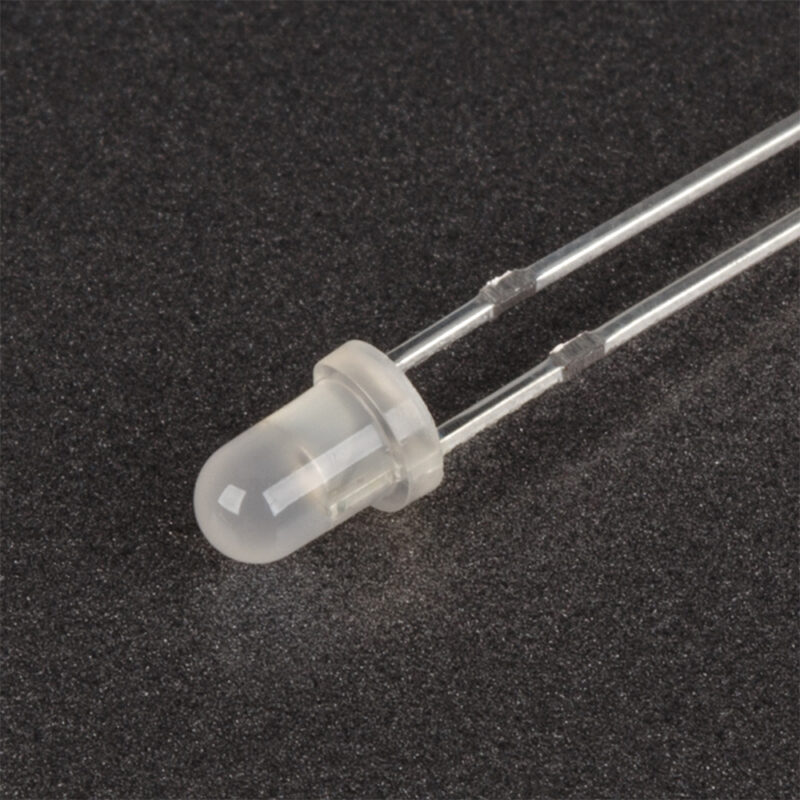 Светодиод ARL-3014WW-B )