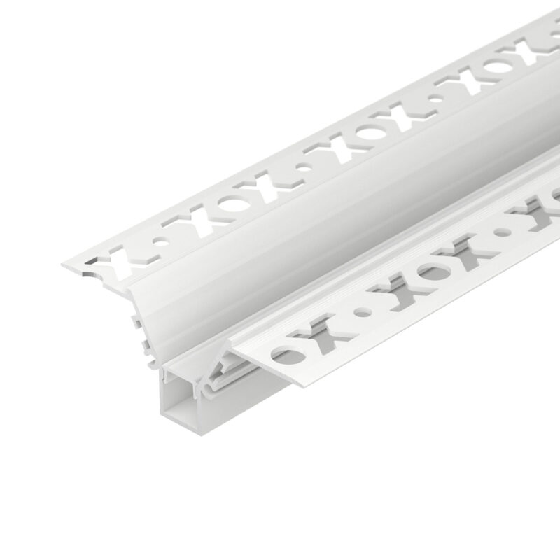 Профиль COMFORT10-V-FANTOM-2000 WHITE