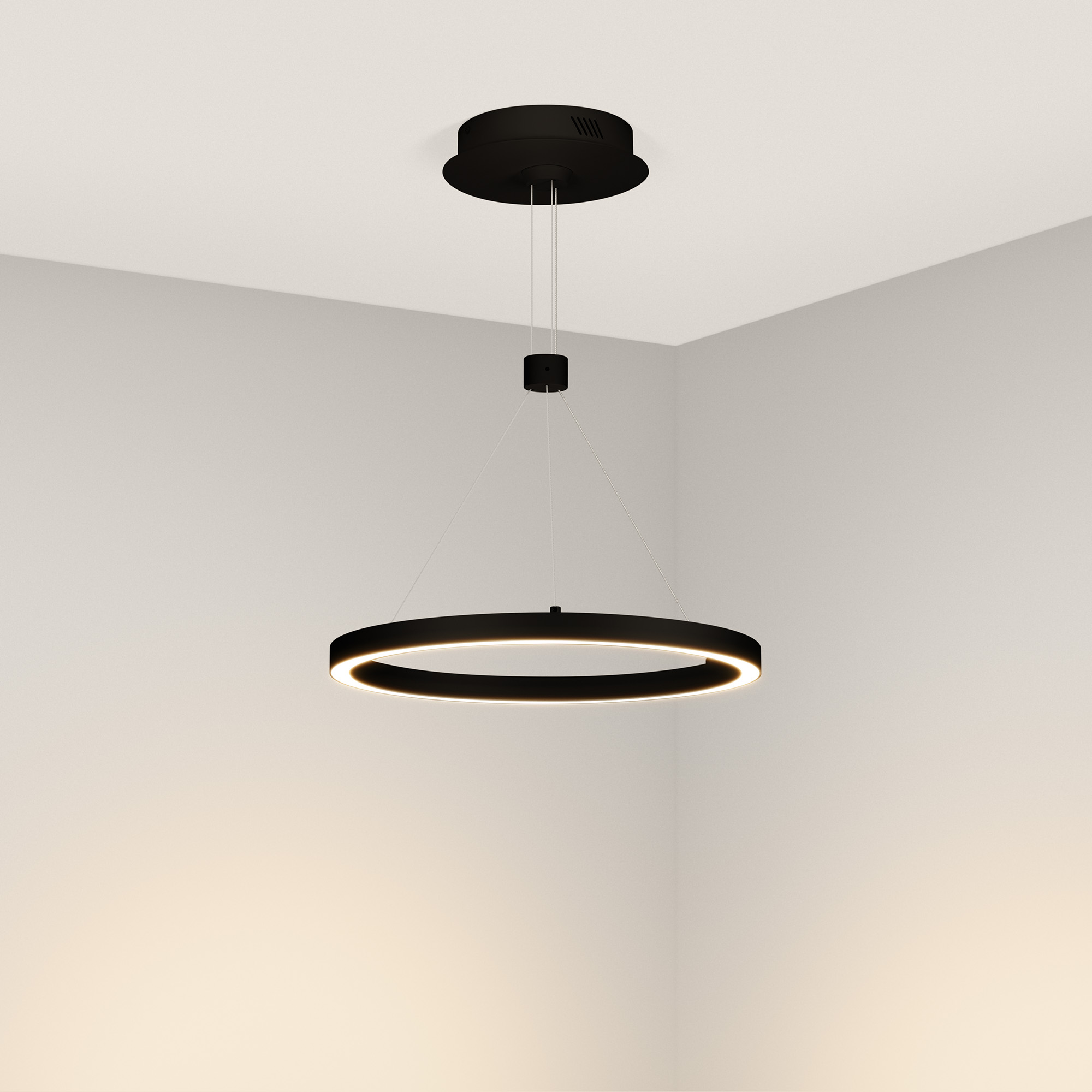 Светильник SP-CONGO-CAN-1-R400-24W Day4000