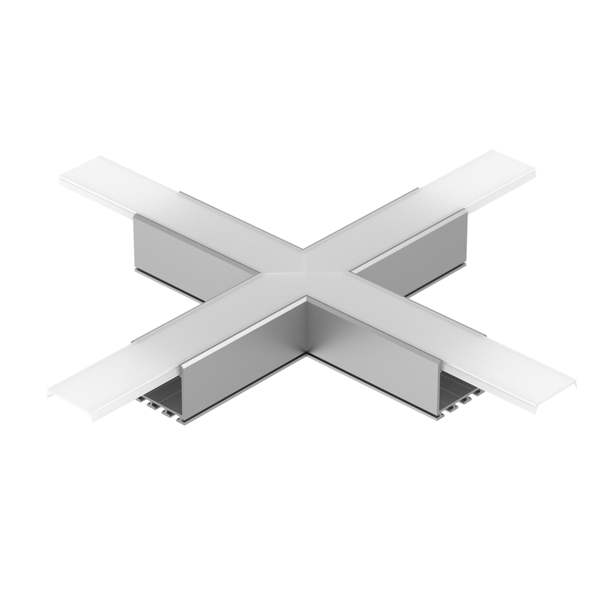 Крестовина PLS-LOCK-H25-Х90