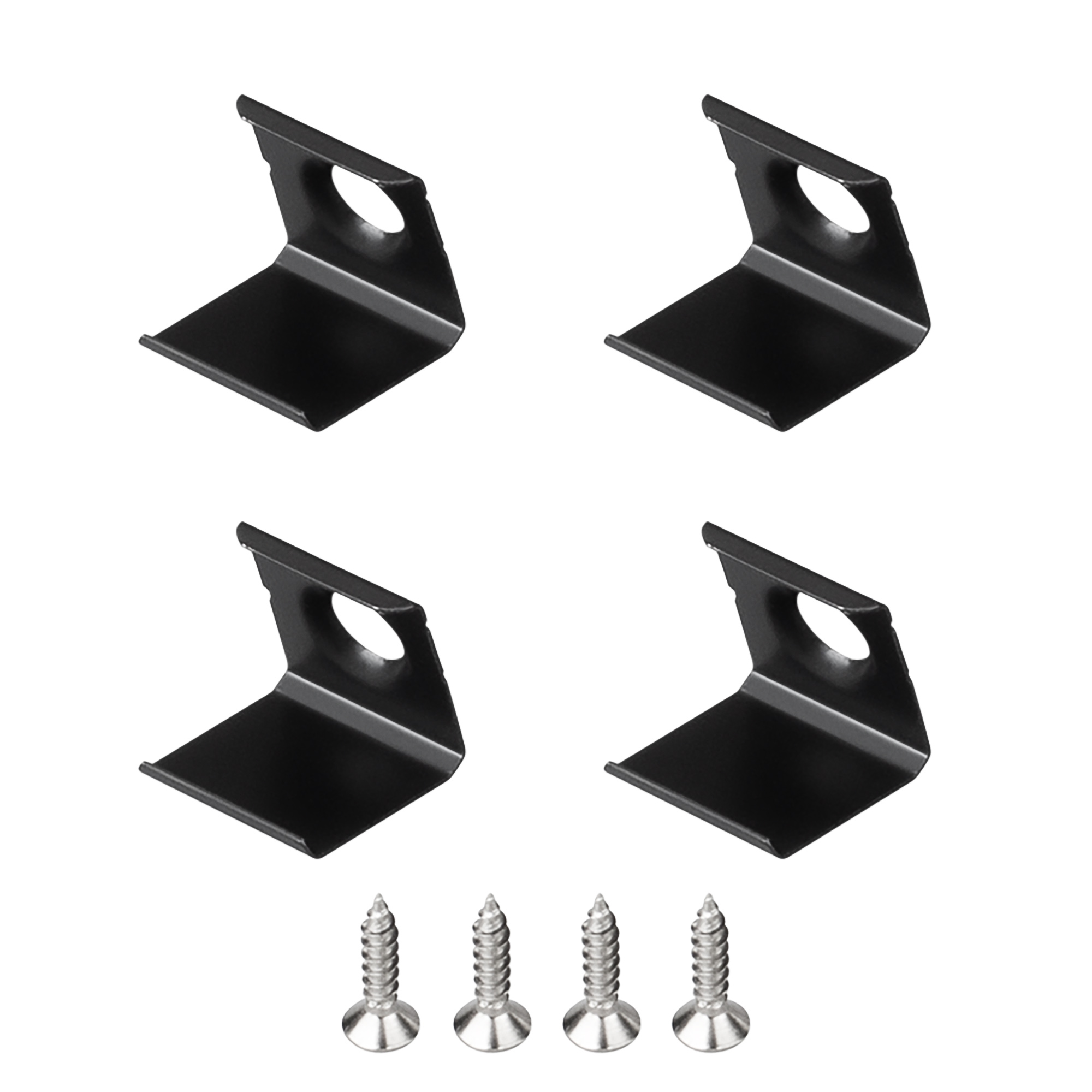 Держатель SL-KANT-H10 BLACK