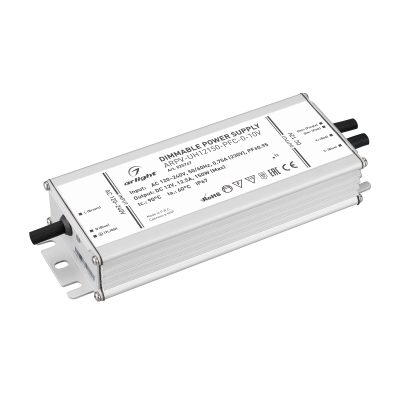 Блок питания ARPV-UH12150-PFC-0-10V