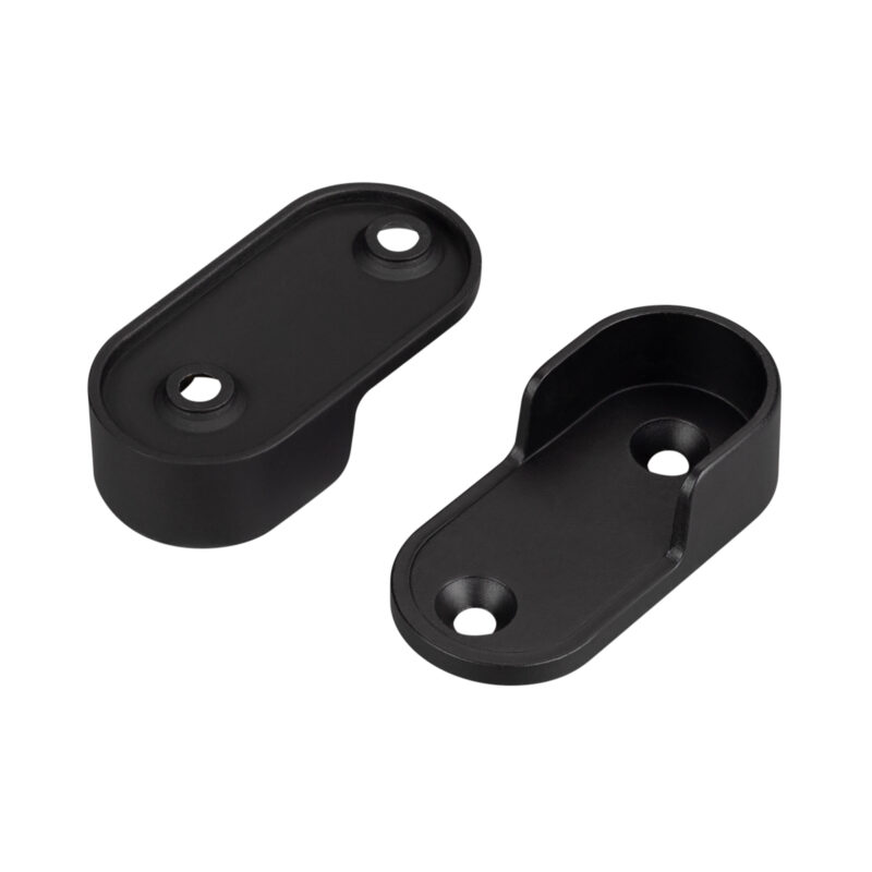 Держатель настенный WARDROBE-1930 BLACK