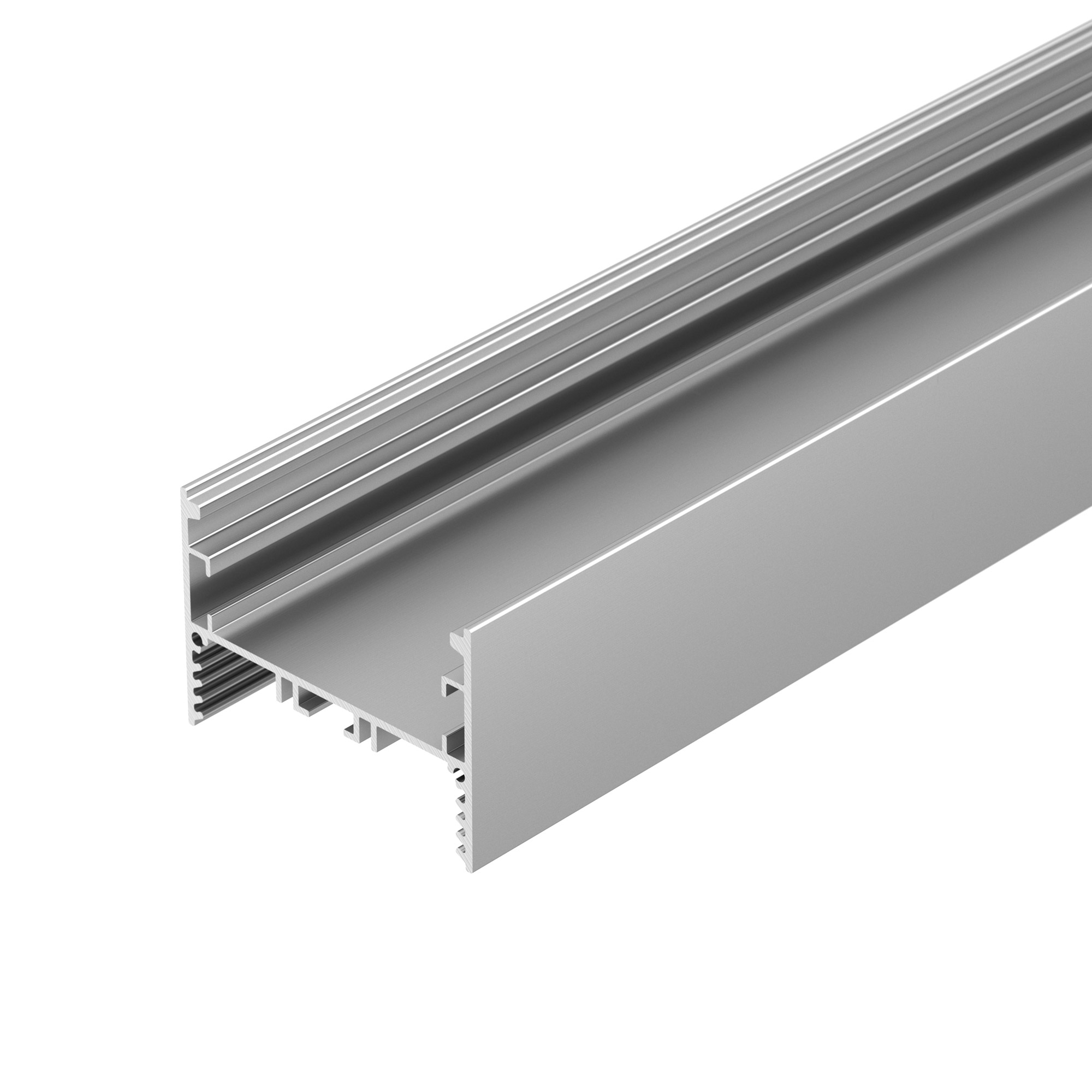 Профиль SL-LINE-5035-2000 ANOD