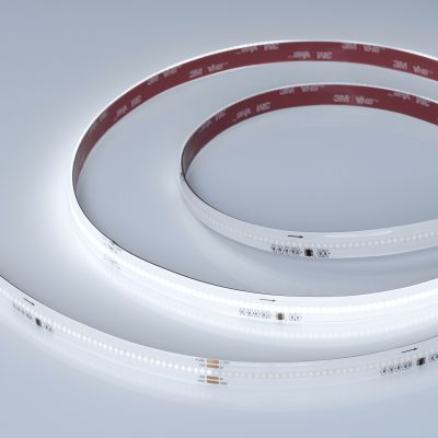 Лента герметичная SPI-COB-SE-X378-12mm 24V White6000-PX63-BPT