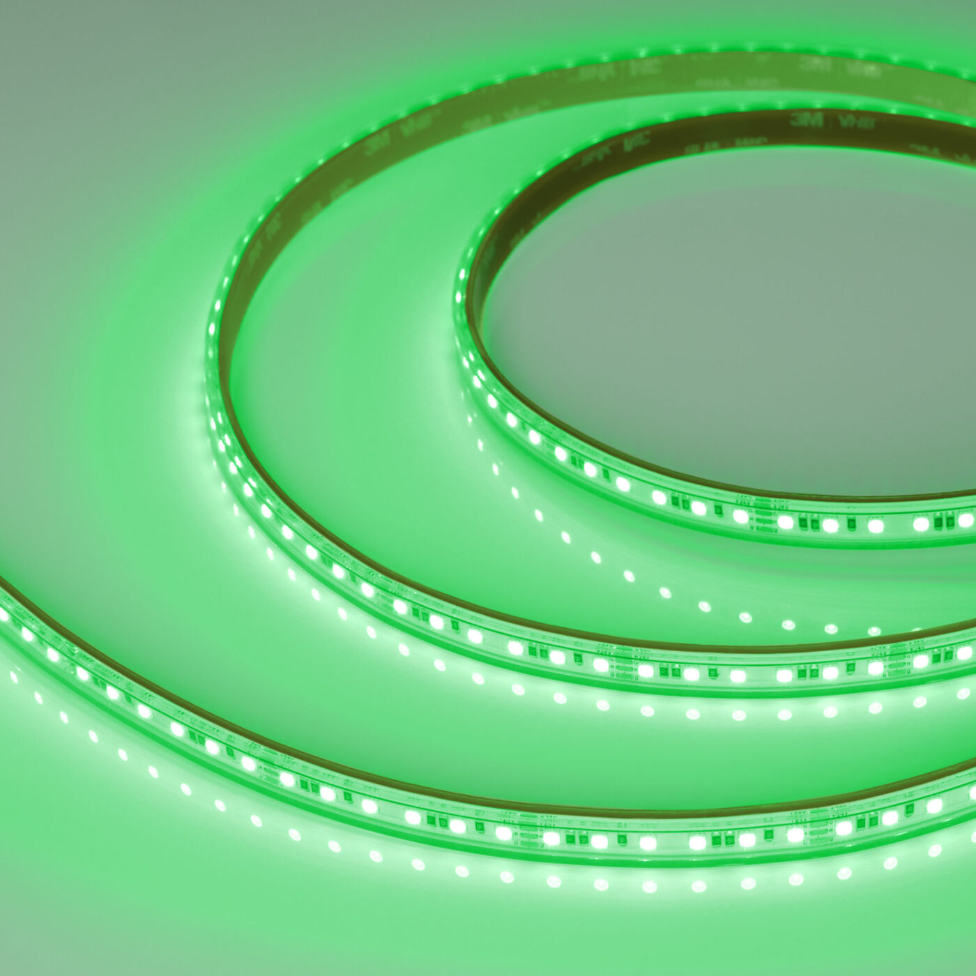 Лента герметичная RTW-PS-A120-10mm 24V RGB