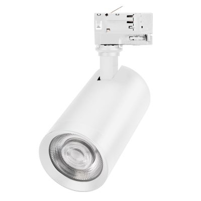 Светильник LGD-CALIPSO-4TR-R85-10W Day4000-MIX