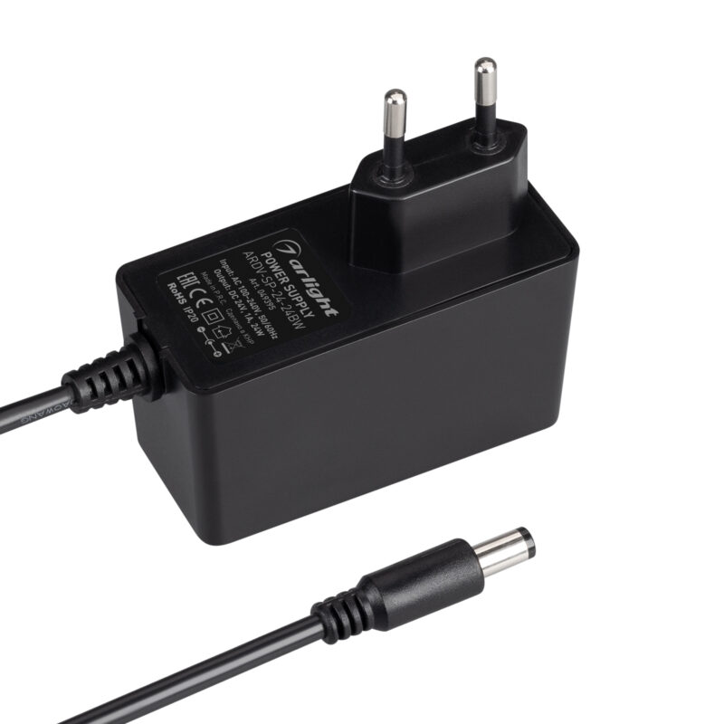 Блок питания ARDV-SP-24-24BW