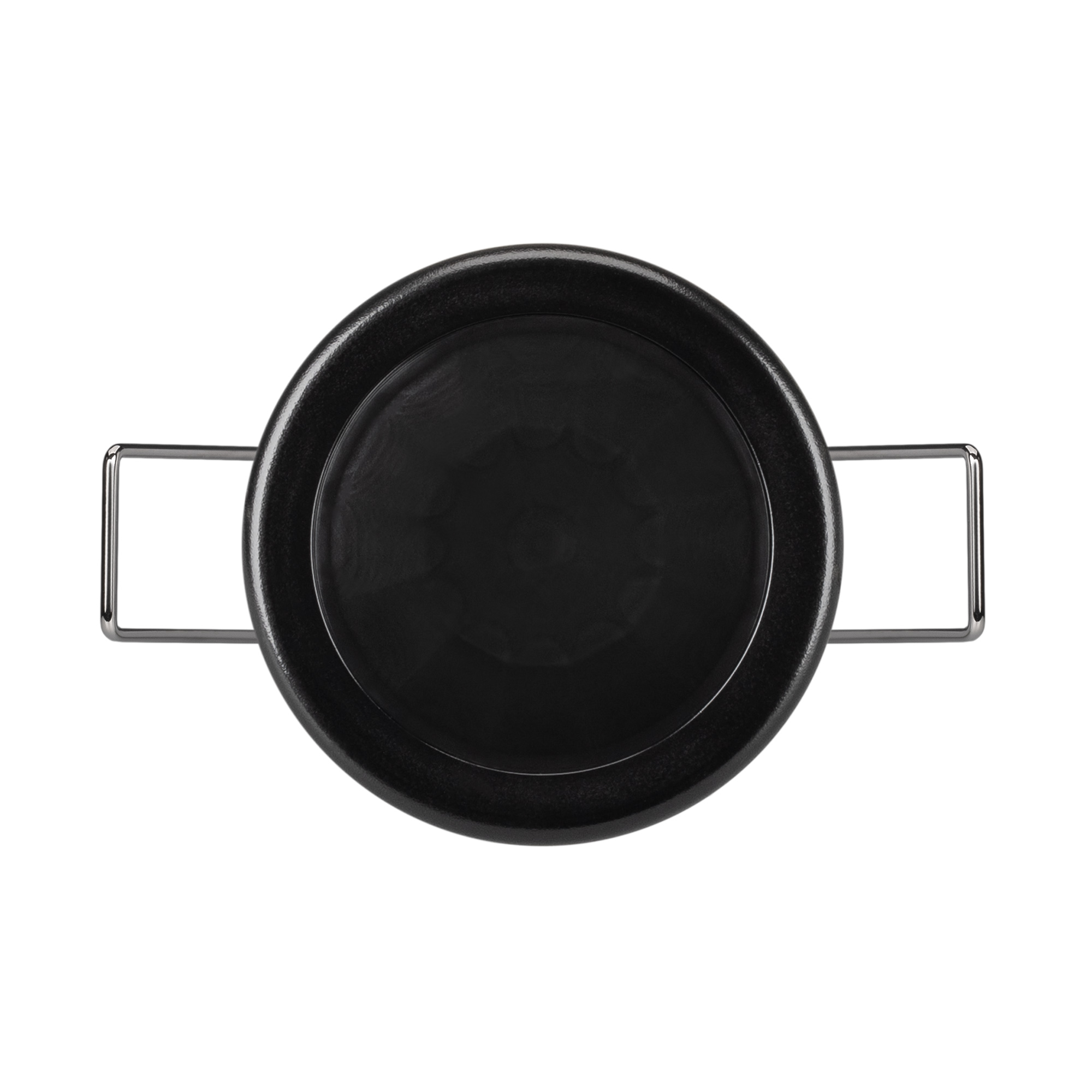 Датчик движения NAVE-PIR-BUILT-R50-400W-BK