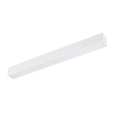 Светильник MAG-VIBE-FLAT-L293-12W Day4000-MIX