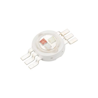 Мощный светодиод ARPL-9W-EPL45-RGB