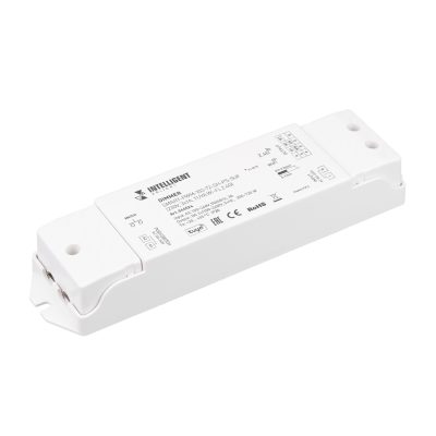 INTELLIGENT ARLIGHT Диммер SMART-PWM-103-72-SH-PS-SUF