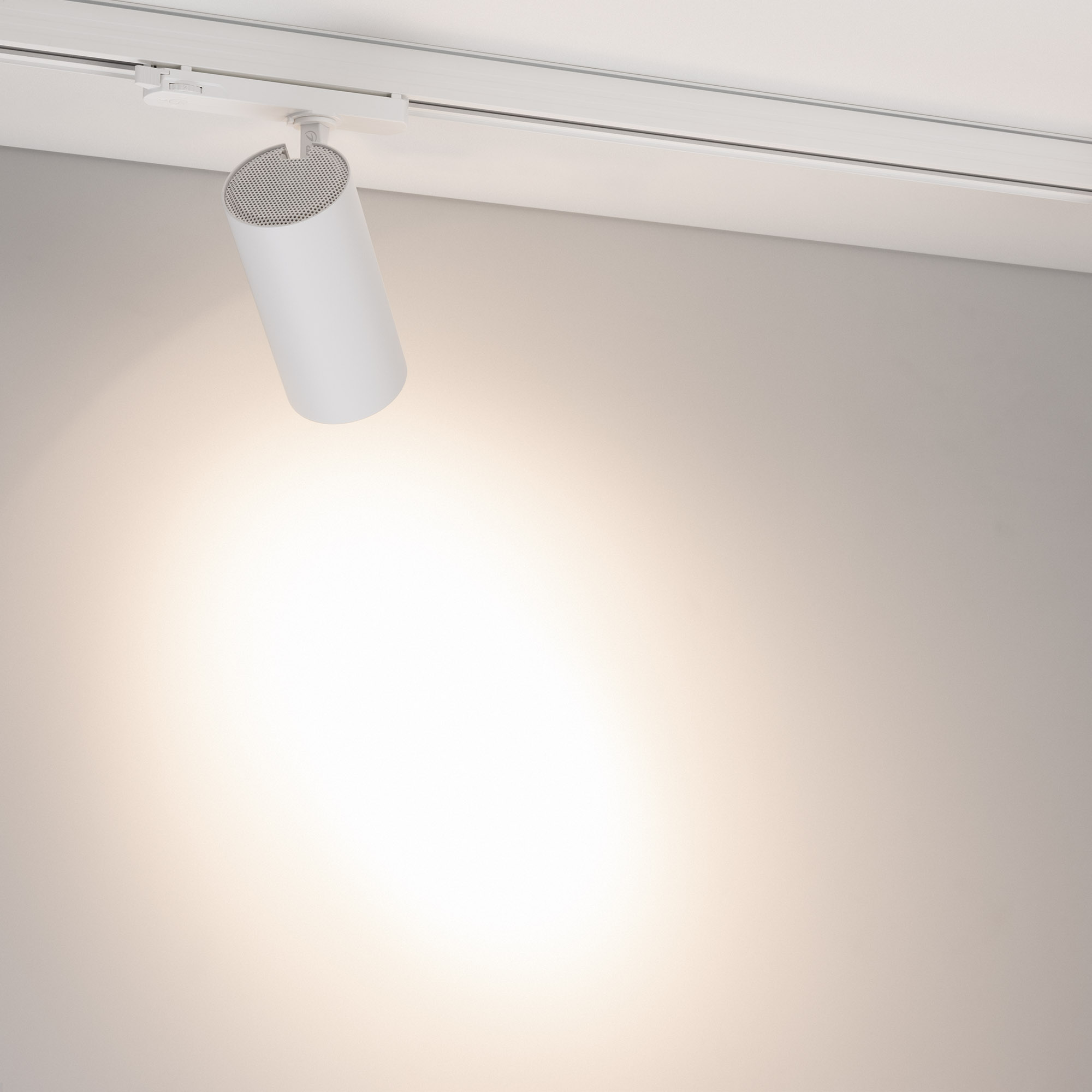 Светильник LGD-GERA-4TR-R74-20W Day4000