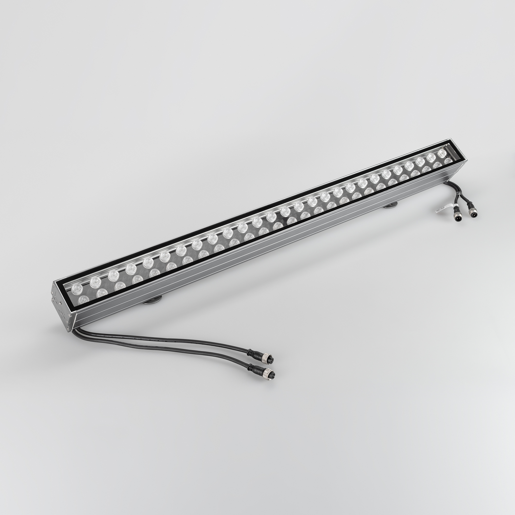 Светодиодный прожектор AR-LINE-1000XL-54W-24V RGB