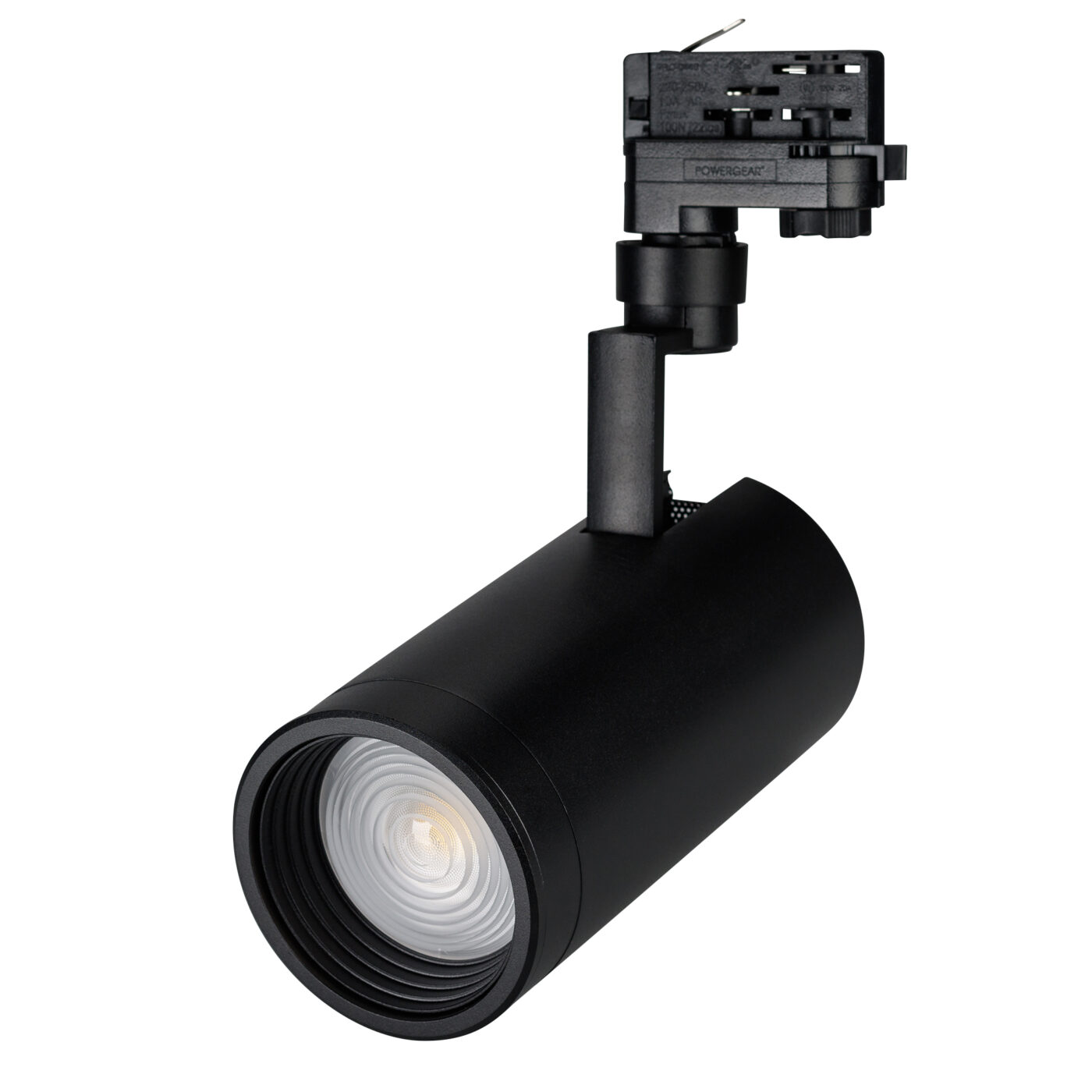 Светильник LGD-ZEUS-4TR-R100-30W Day