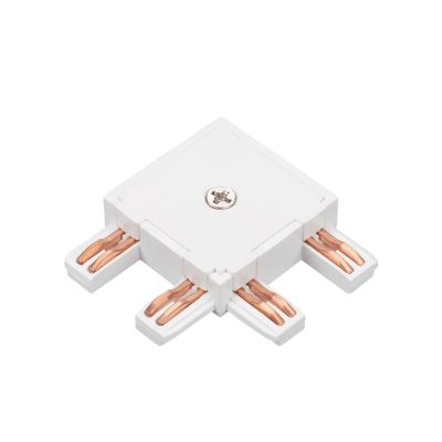Коннектор угловой MAG-VIBE-CON-L90-POWER