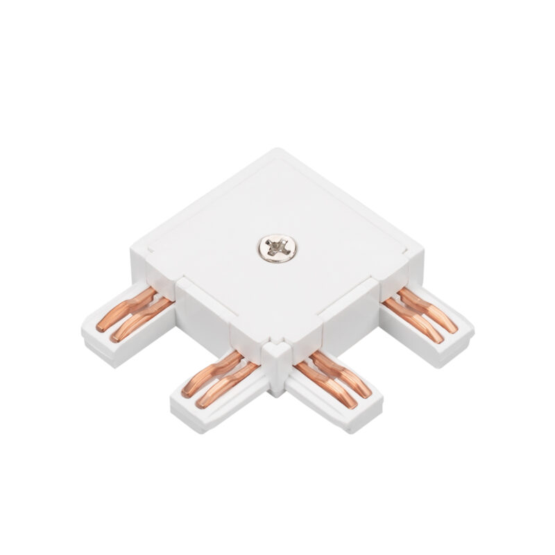 Коннектор угловой MAG-VIBE-CON-L90-POWER