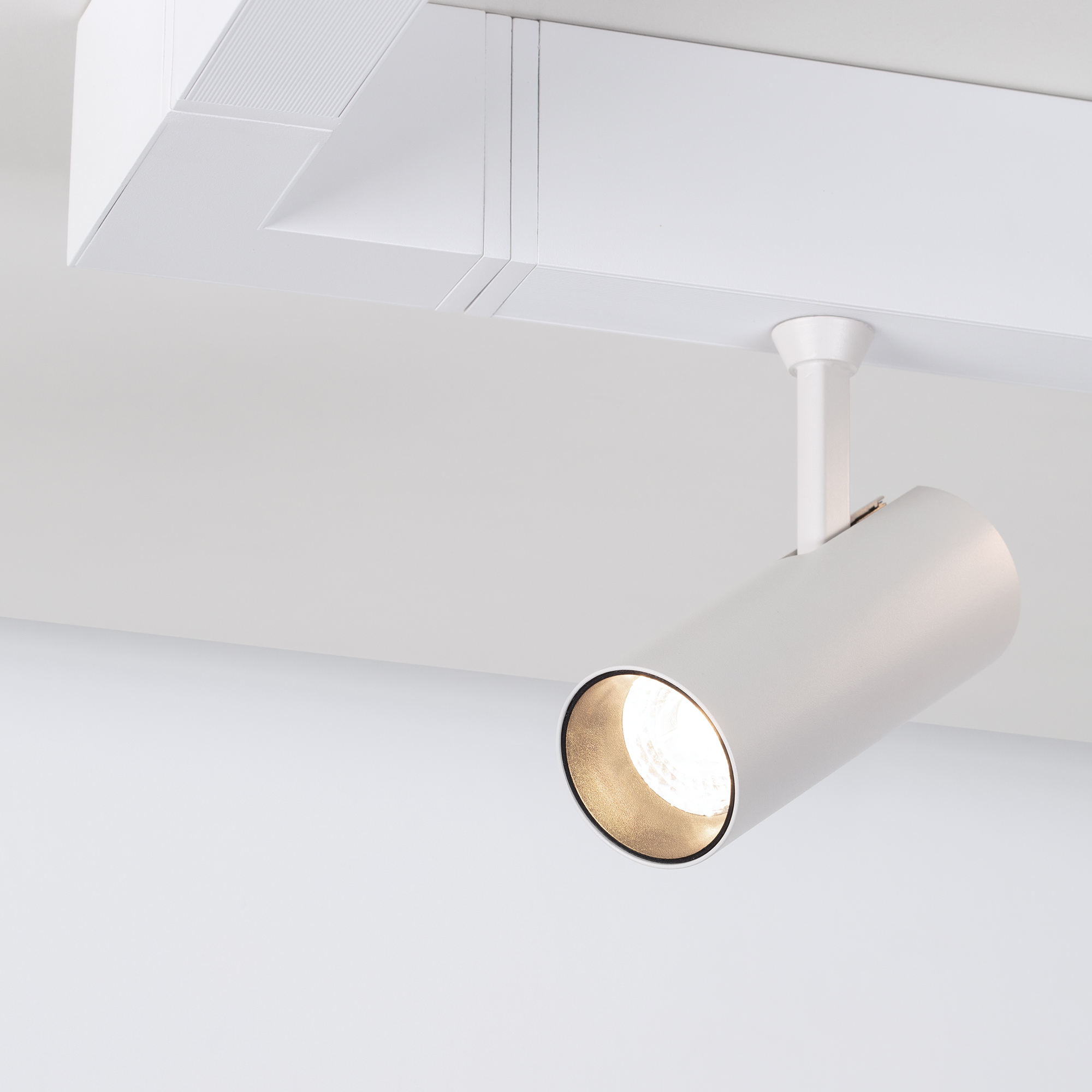 Светильник CLIP-38-SPOT-R146-6W Day4000