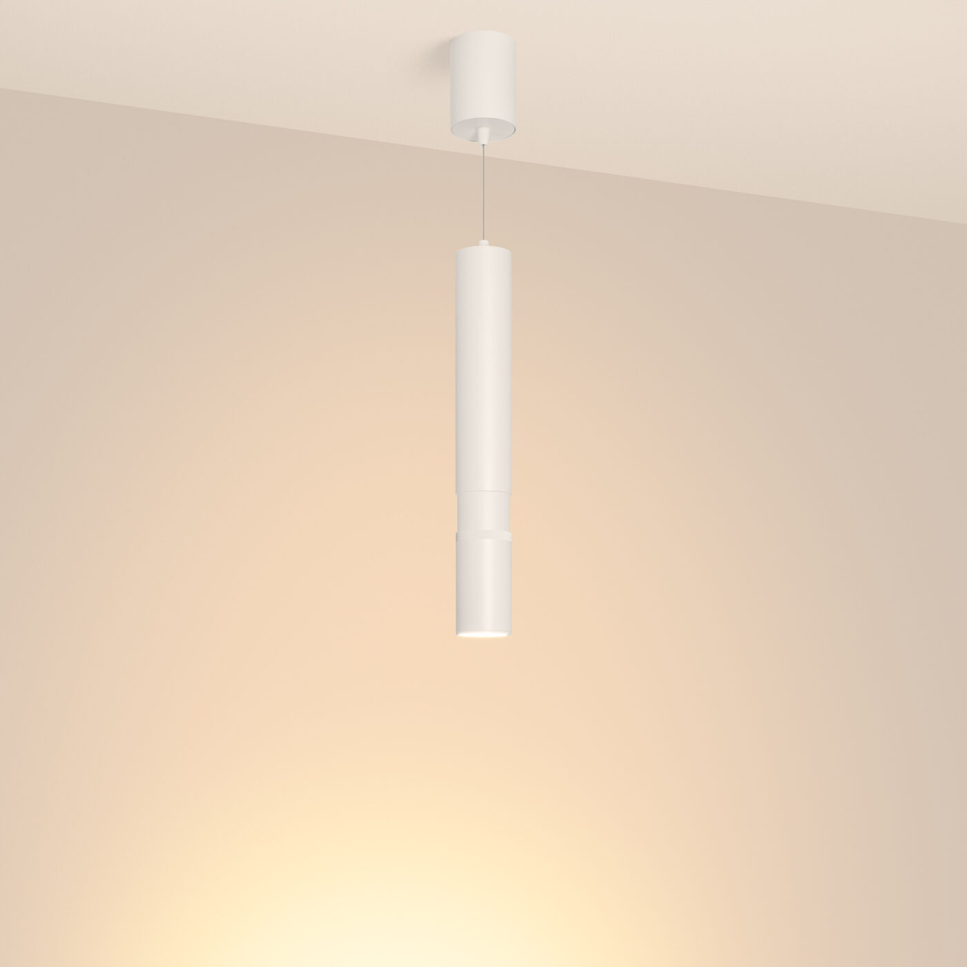 Светильник SP-ARTEMIS-HANG-P-R60-15W Warm3300-MIX