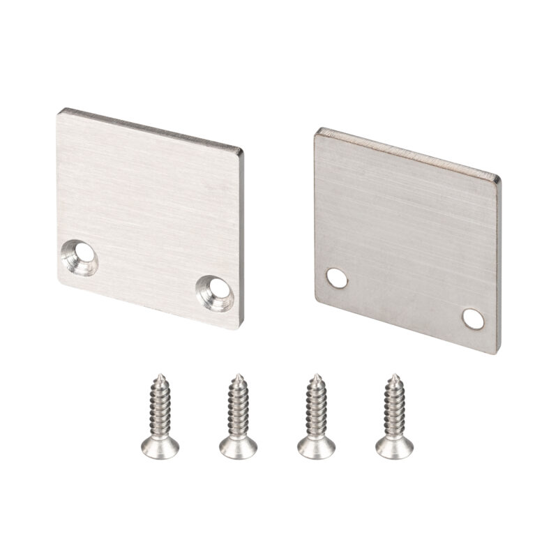 Заглушка HR-FACADE глухая