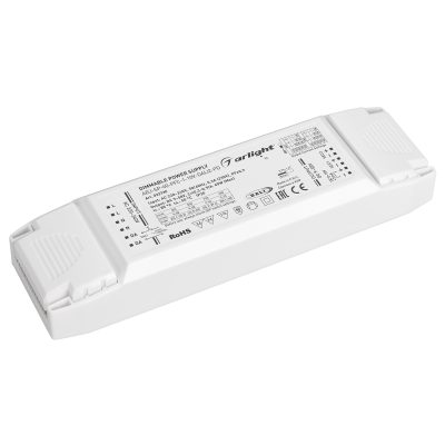 Блок питания ARJ-SP-60-PFC-1-10V-DALI2-PD