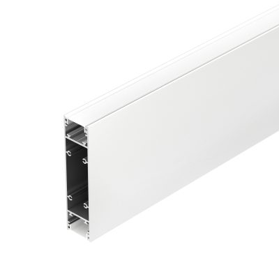Профиль SL-LINE-25100-DUAL-2500 WHITE