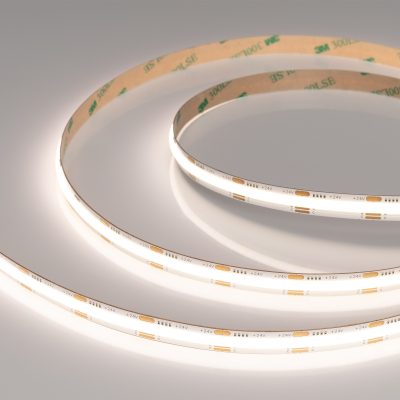 Лента COB-X576-10mm 24V White-MIX