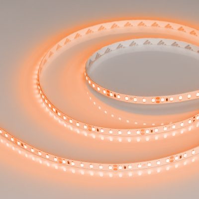 Лента RT-A120-8mm 24V Orange