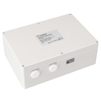 Блок аварийного питания ARJ-EMG-50-120W-1H-LiFePO4