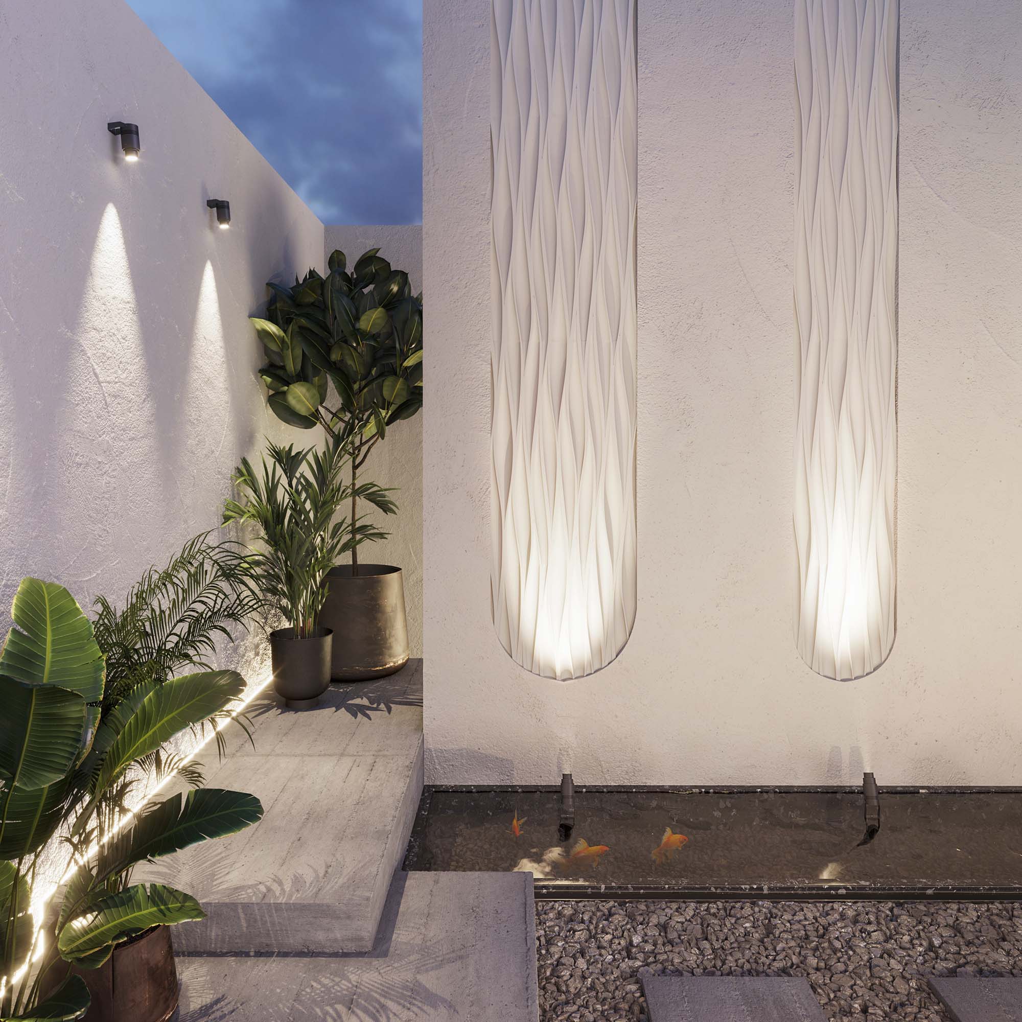 Светильник ALT-RAY-ZOOM-R61-12W Day4000