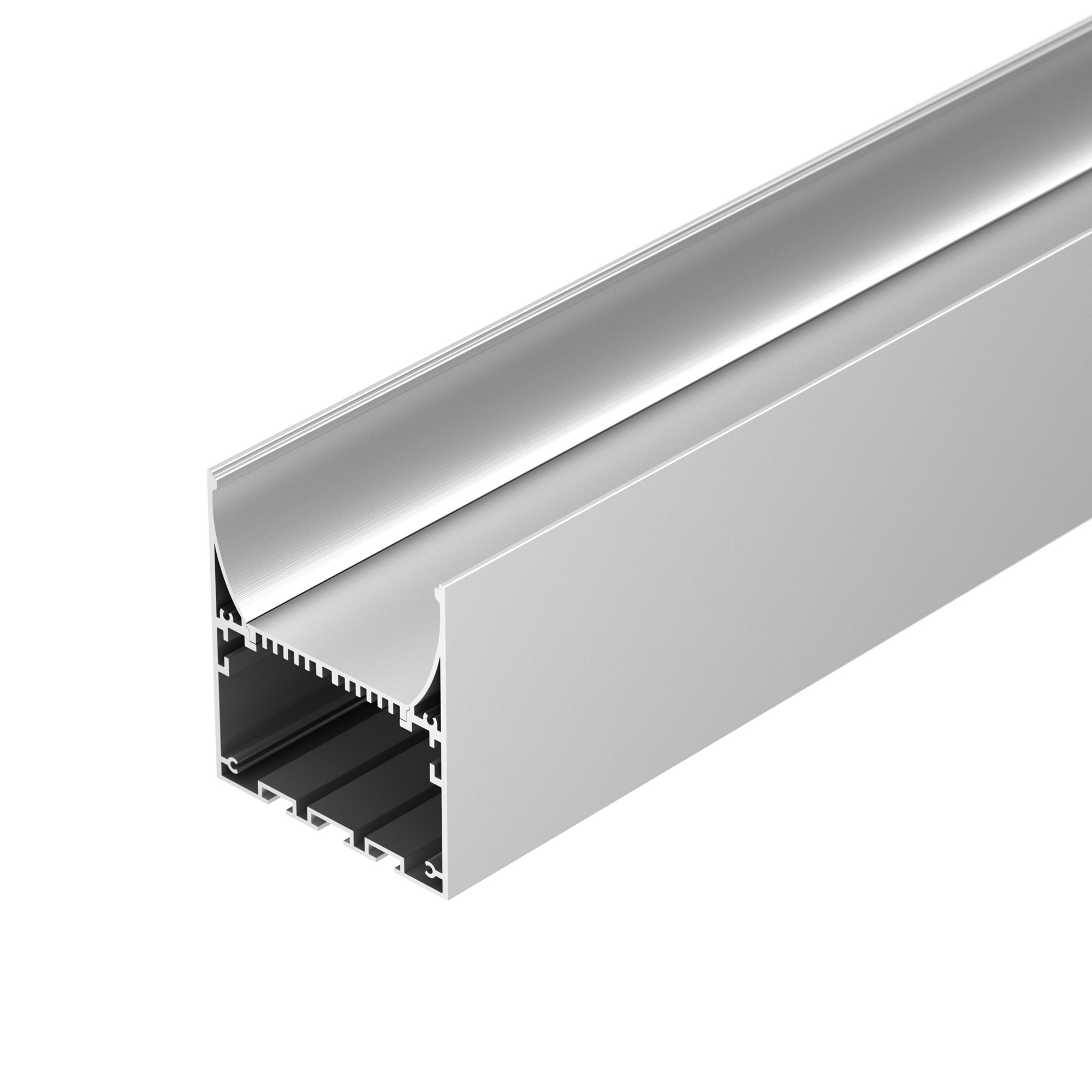 Профиль ARH-POWER-W75-2000 ANOD