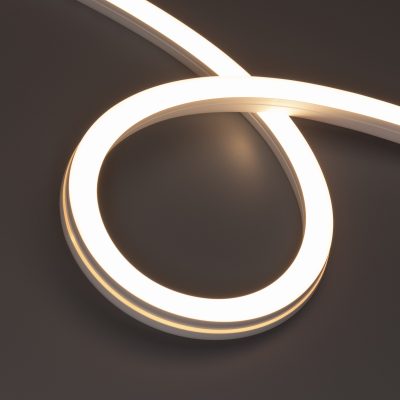 Лента герметичная MOONLIGHT-SIDE-X280-16x16mm 24V Warm3000